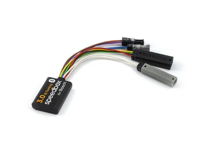 Speedbox Tuning for Bosch - Image 2