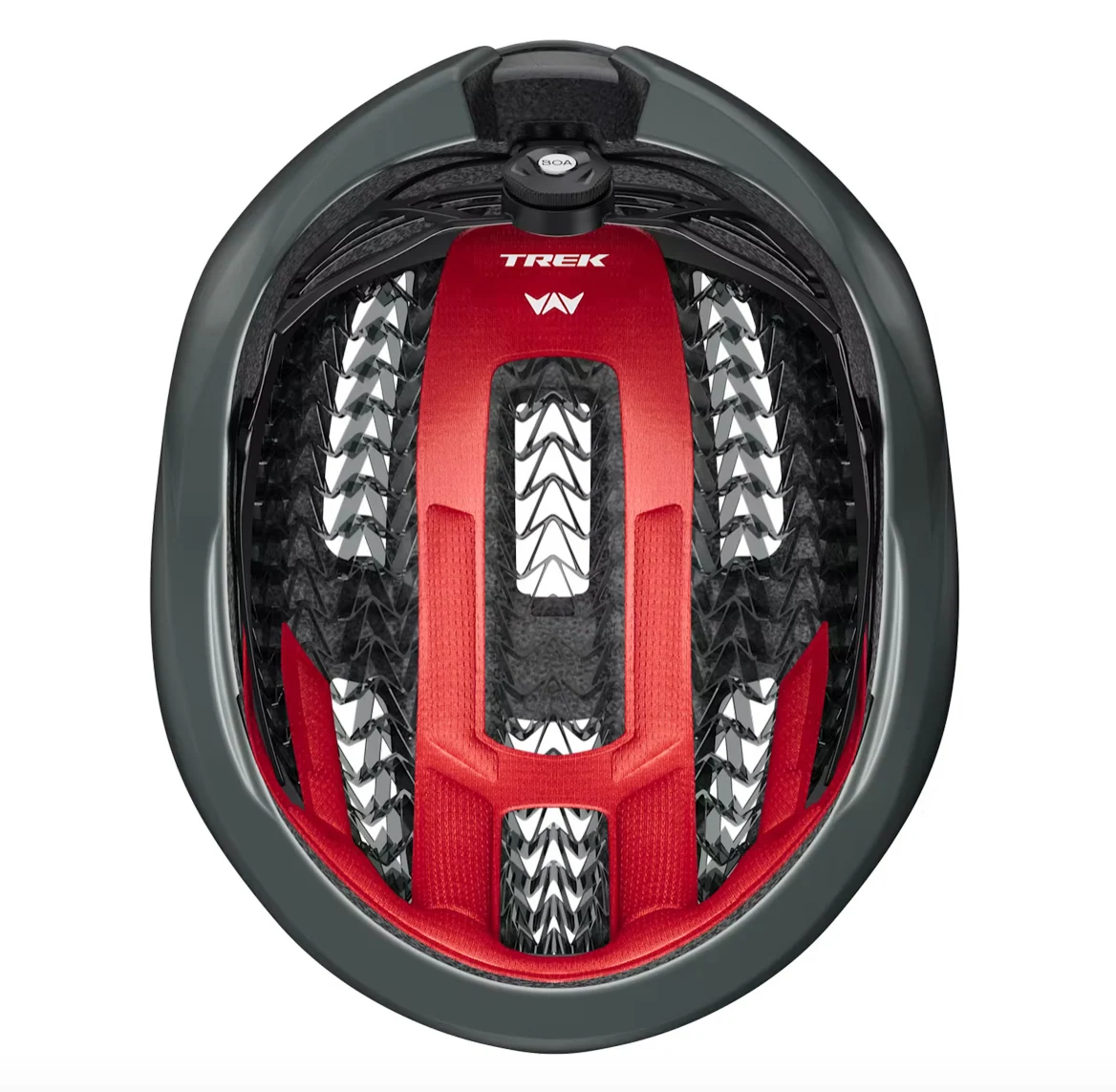 Trek Circuit Wavecel Helmet - Image 6