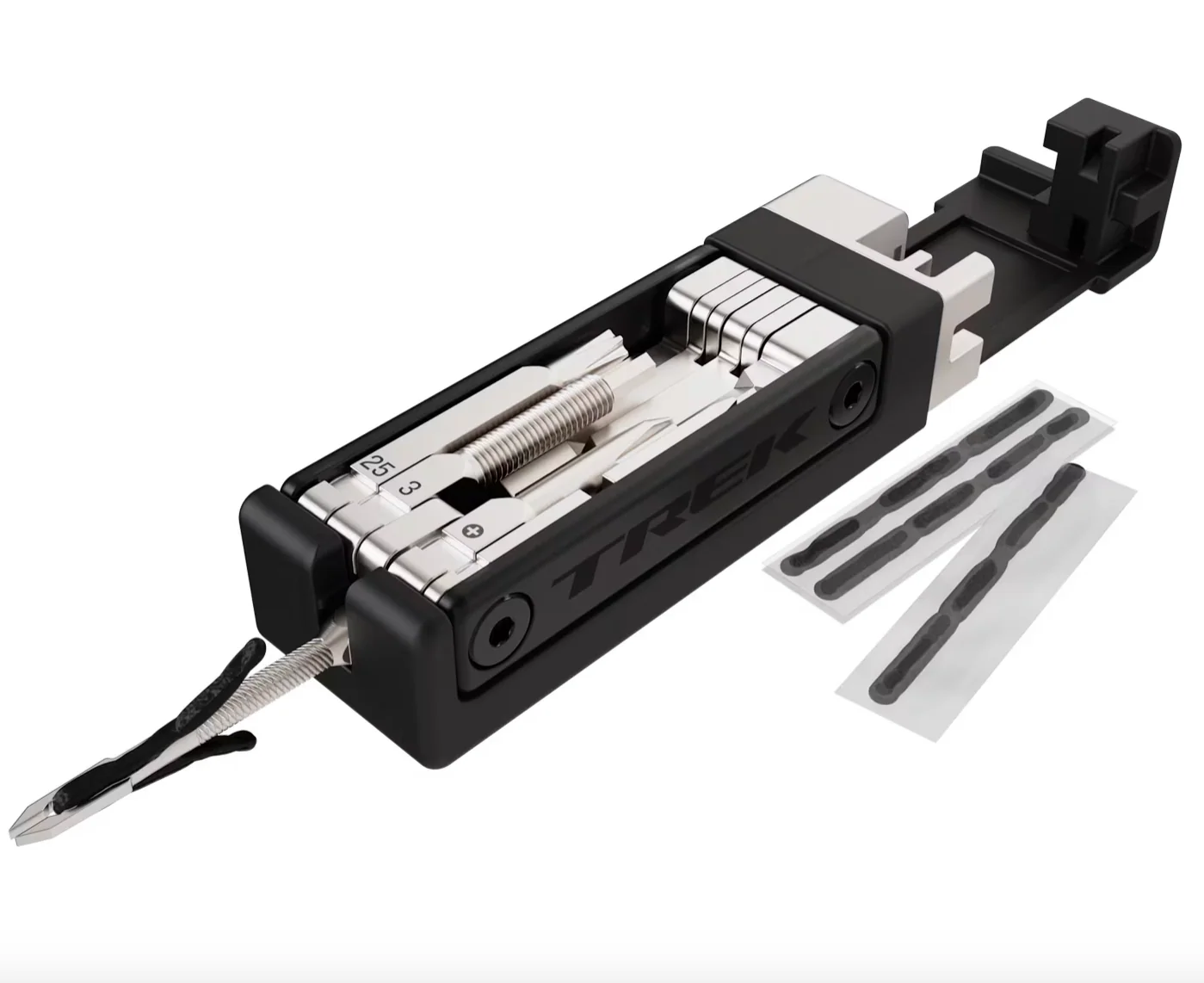 Trek Pro BITS Multi-Tool - Image 4