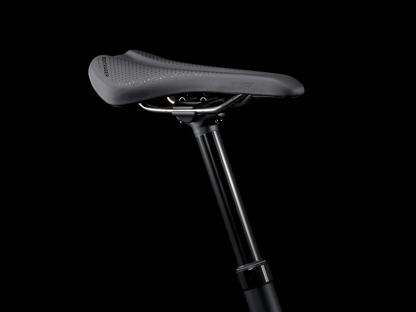 Trek Slash 9.8 Gen 5 - Matte Deep Smoke - Image 11