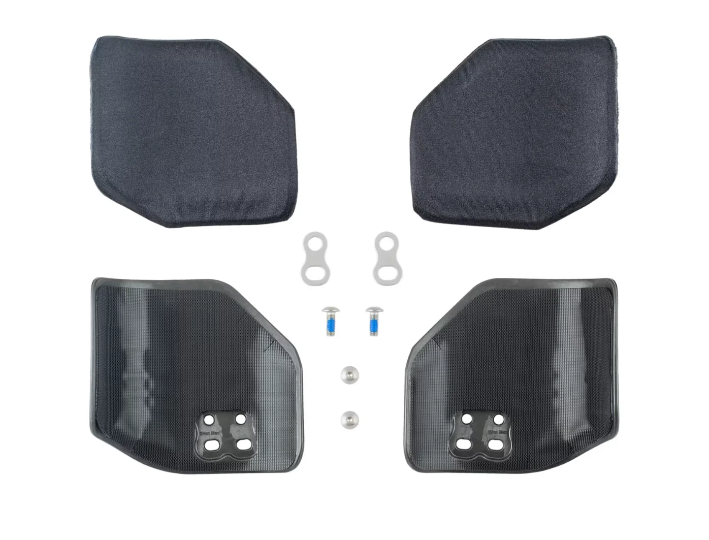 Trek Speed Concept Arm Pad Set