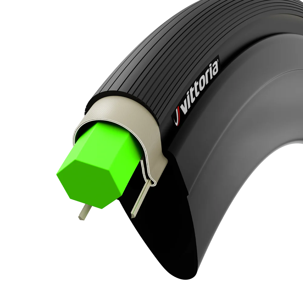 Vittoria Air-liner Tire Insert Road Size M